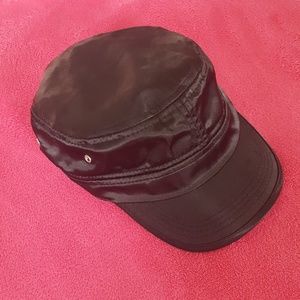 Black hat